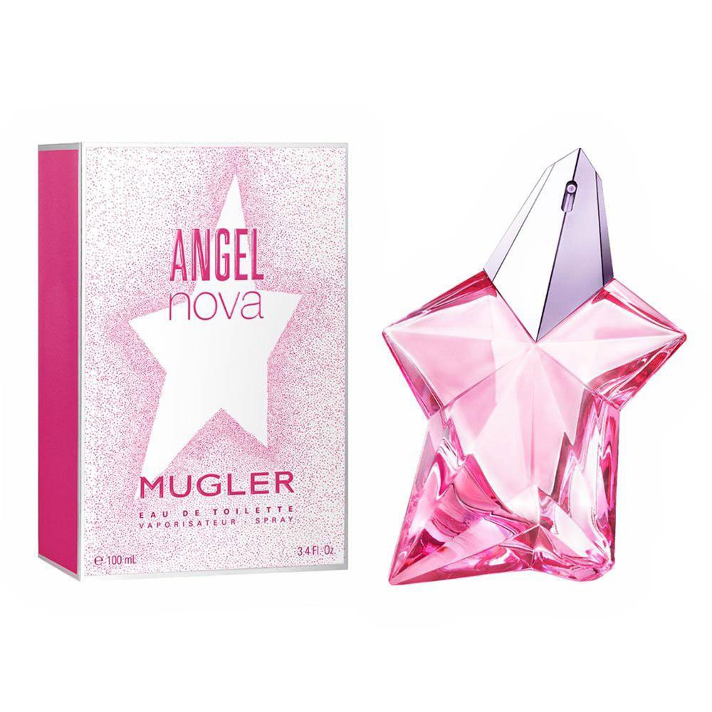 Angel Nova EDT for Women - Perfume Planet