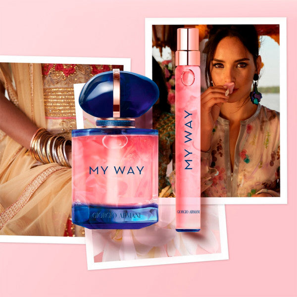 Armani My Way Intense EDP for Women - Perfume Planet