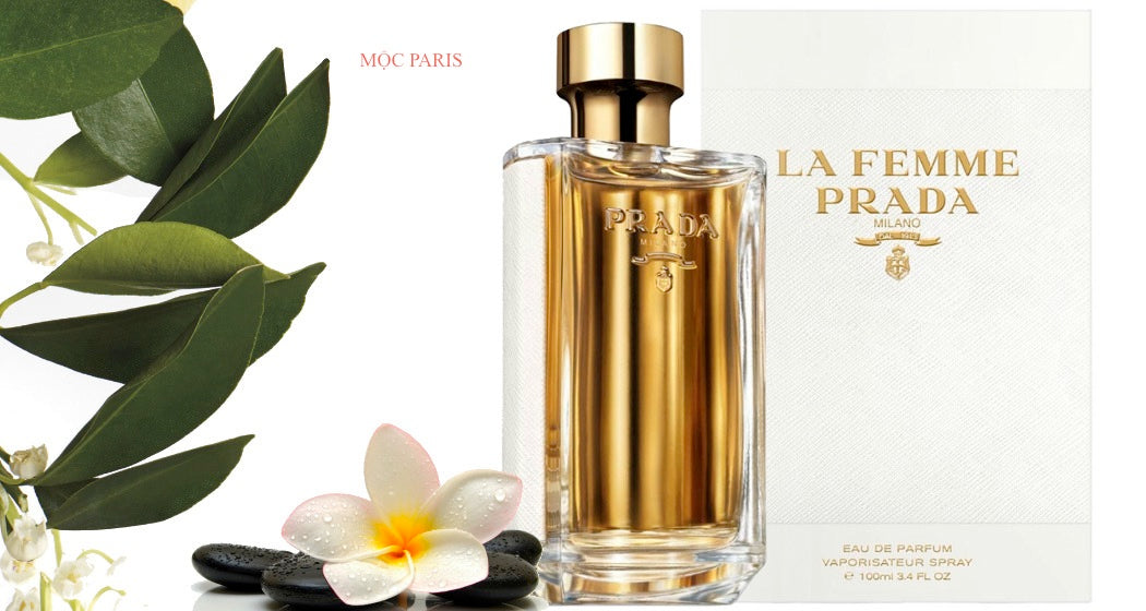 La Femme Prada EDP for Women - Perfume Planet