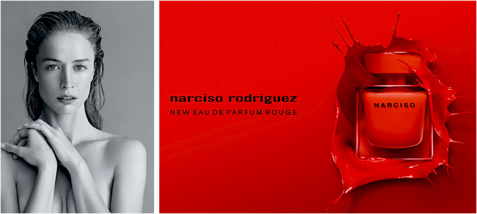 Narciso Eau de Parfum Rouge by Narciso Rodríguez for Women - Perfume Planet