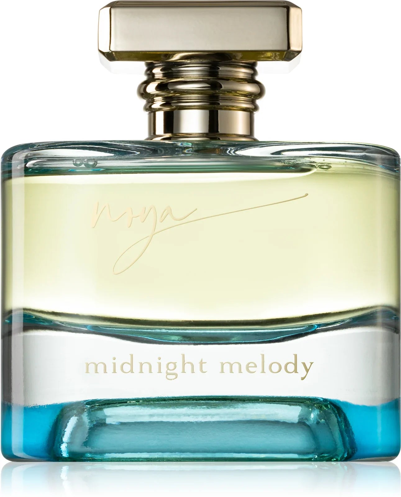 The Velvety Musk Eau de Parfum (Unisex) - Perfume Planet