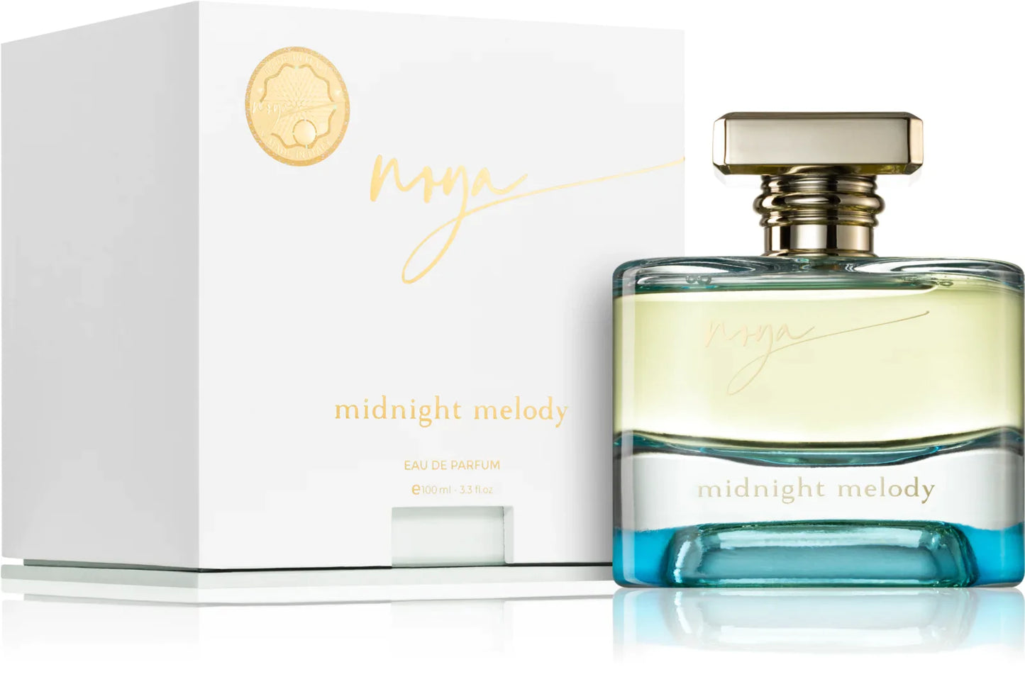 The Velvety Musk Eau de Parfum (Unisex) - Perfume Planet
