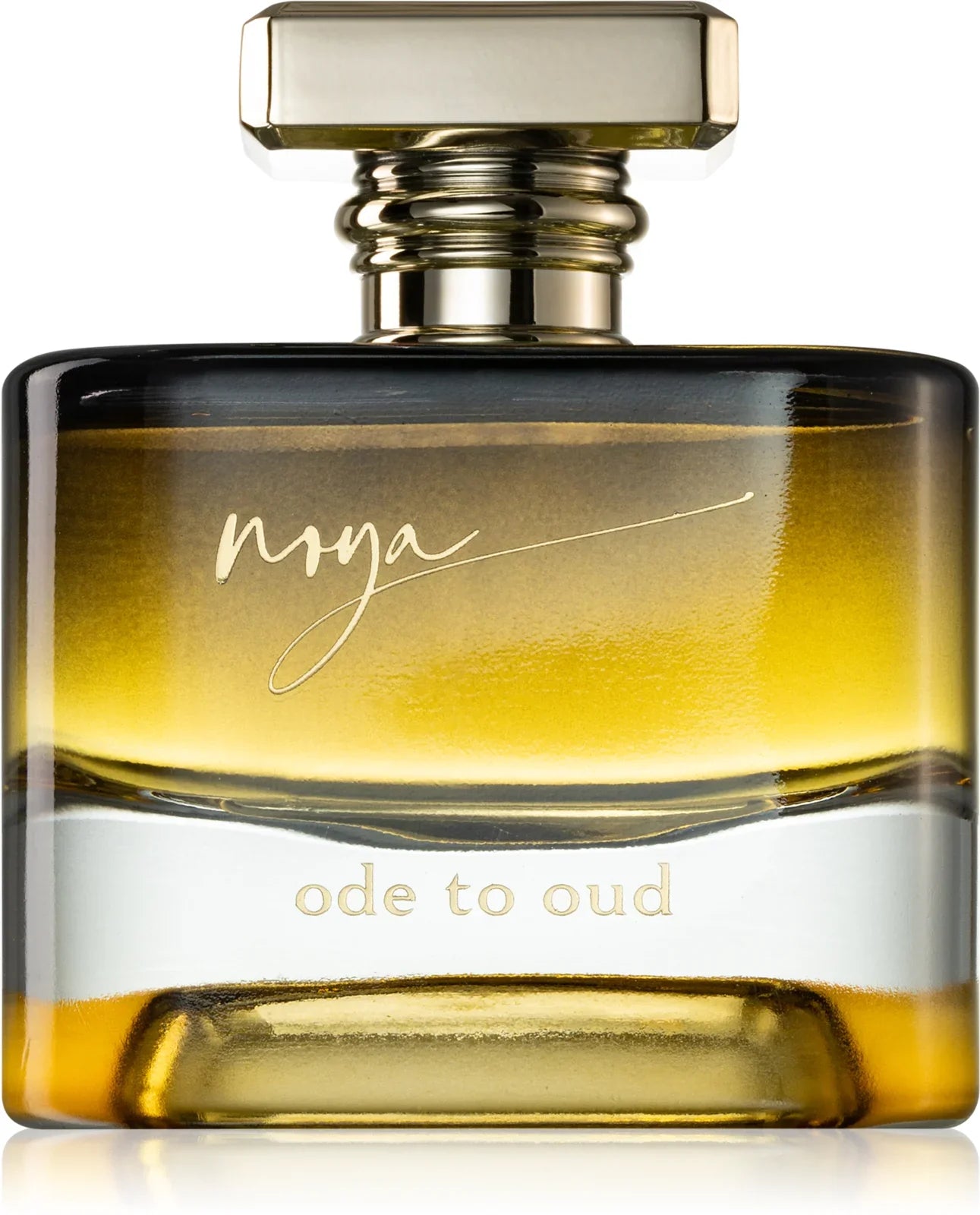 Ode to Oud Eau de Parfum for Men (Limited Edition) - Perfume Planet