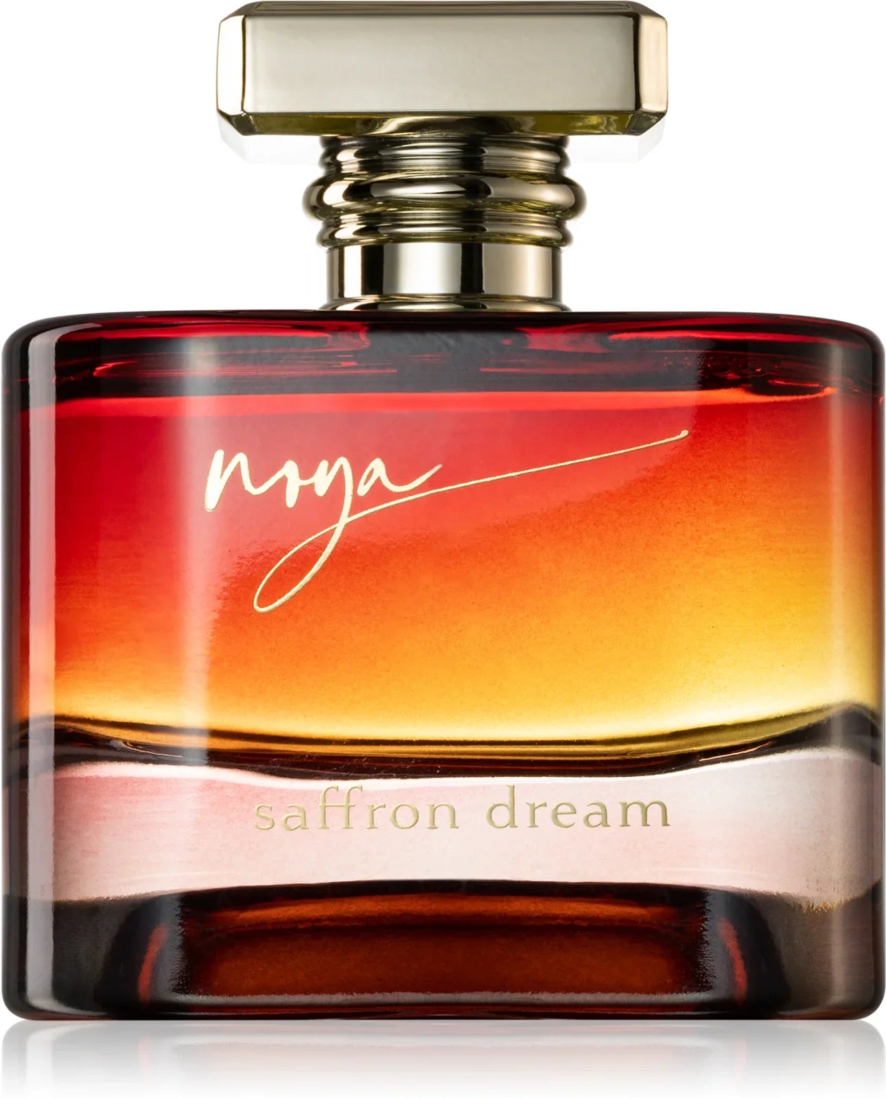 Saffron Dream Eau de Parfum (Unisex) - Perfume Planet