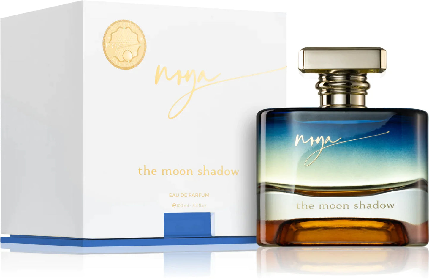 The Moon Shadow Eau de Parfum for Women - Perfume Planet