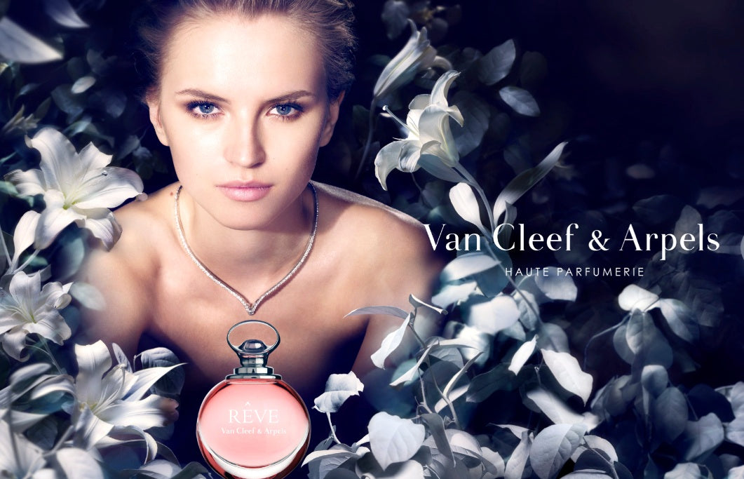 Reve Eau de Parfum for Women - Perfume Planet