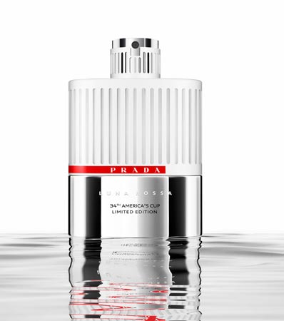 Prada Luna Rossa - Perfume Planet