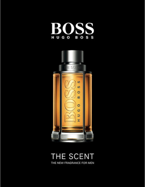Hugo Boss The Scent - Perfume Planet