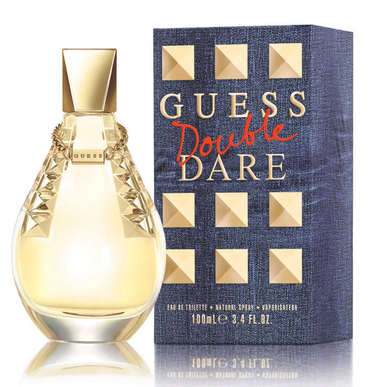 Guess Double Dare EDT for Women - Perfume Planet
