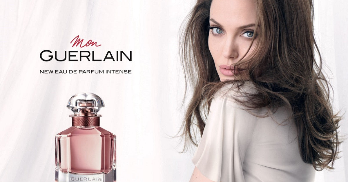 Mon Guerlain EDP Intense for Women - Perfume Planet