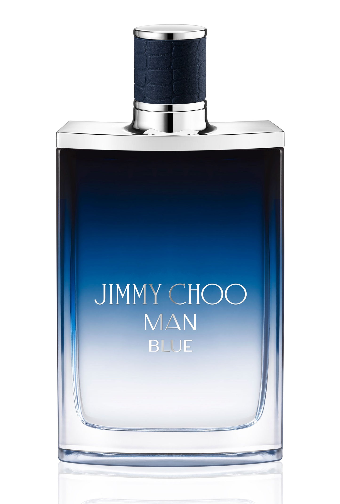 Jimmy Choo Man Blue EDT - Perfume Planet