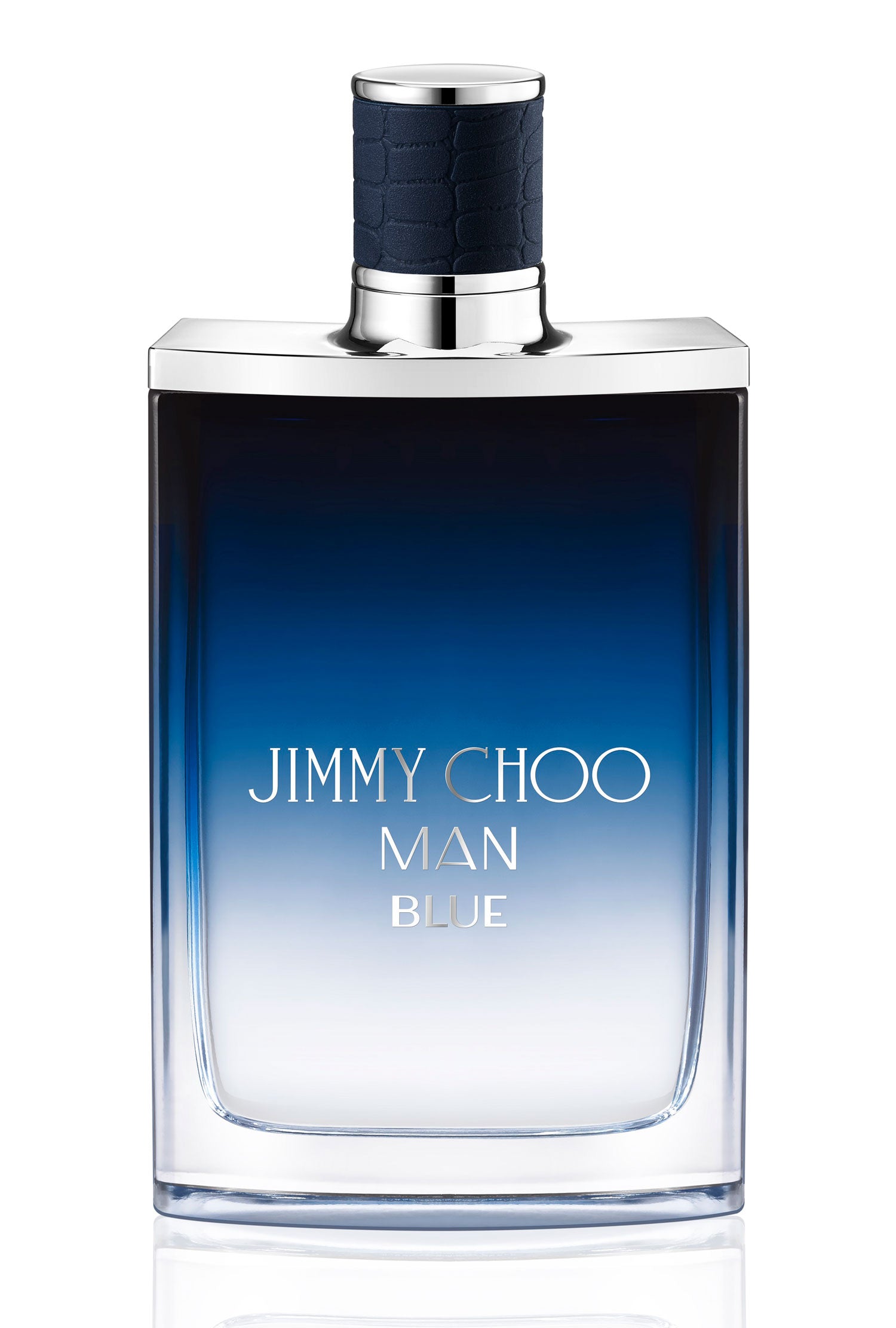 Jimmy Choo Man Blue EDT - Perfume Planet