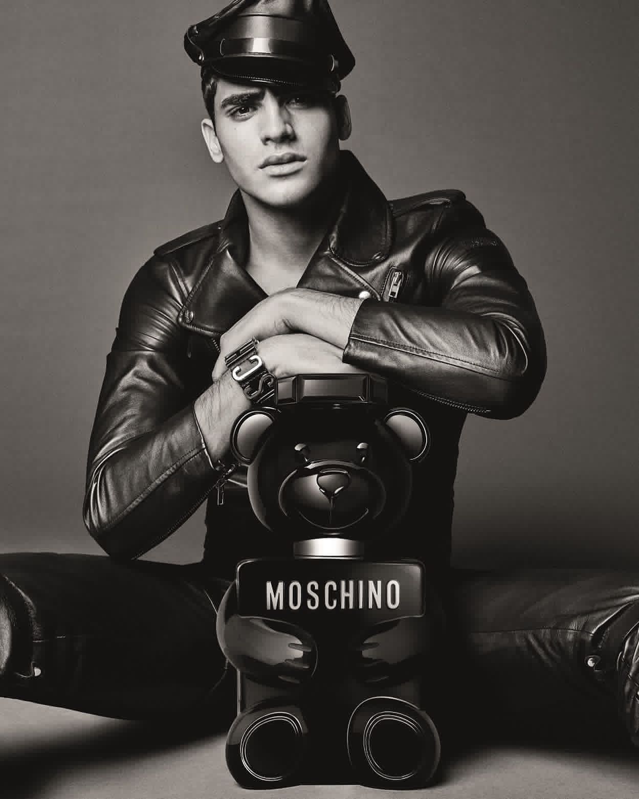 Moschino Toy Boy Eau de Parfum - Perfume Planet