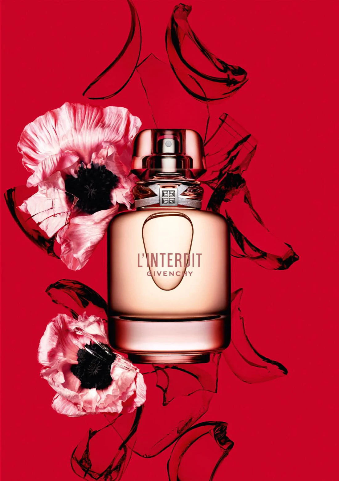 L'Interdit by Givenchy EDT - Perfume Planet