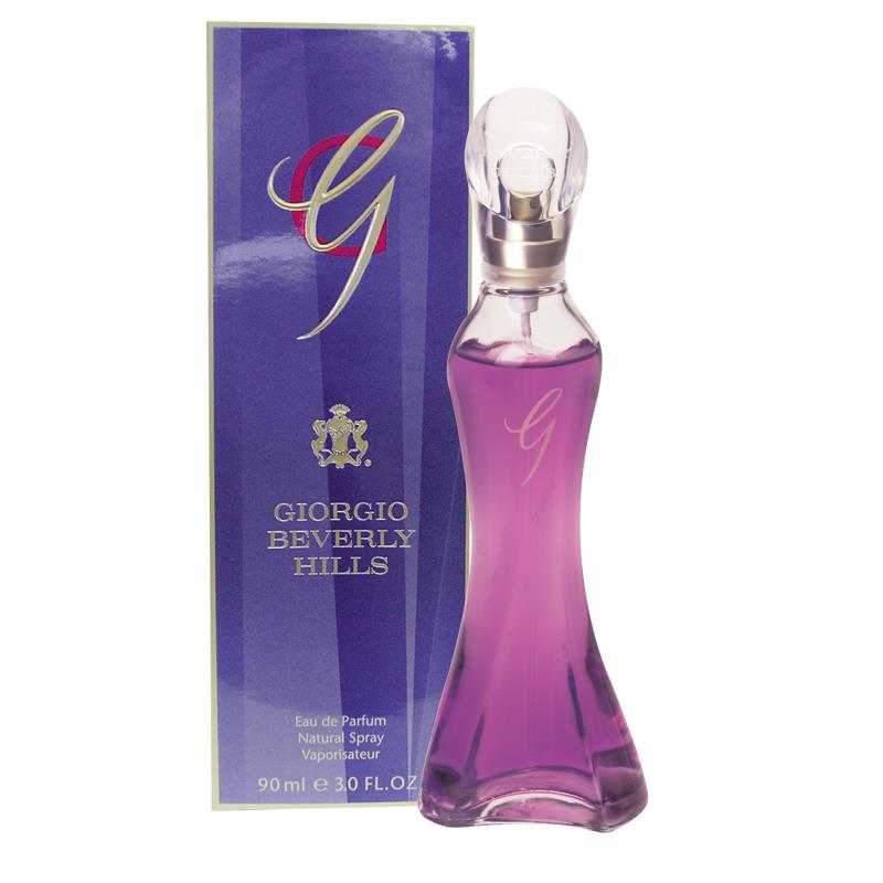 Giorgio G EDP - Perfume Planet