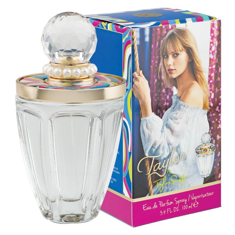 Taylor by Taylor Swift Eau de Parfum - Perfume Planet