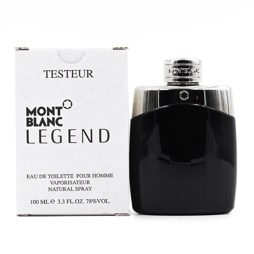 Montblanc Legend EDT for Men - Perfume Planet