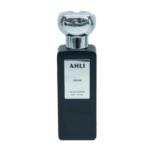 Ahli Orion Eau de Parfum (Unisex) - Perfume Planet