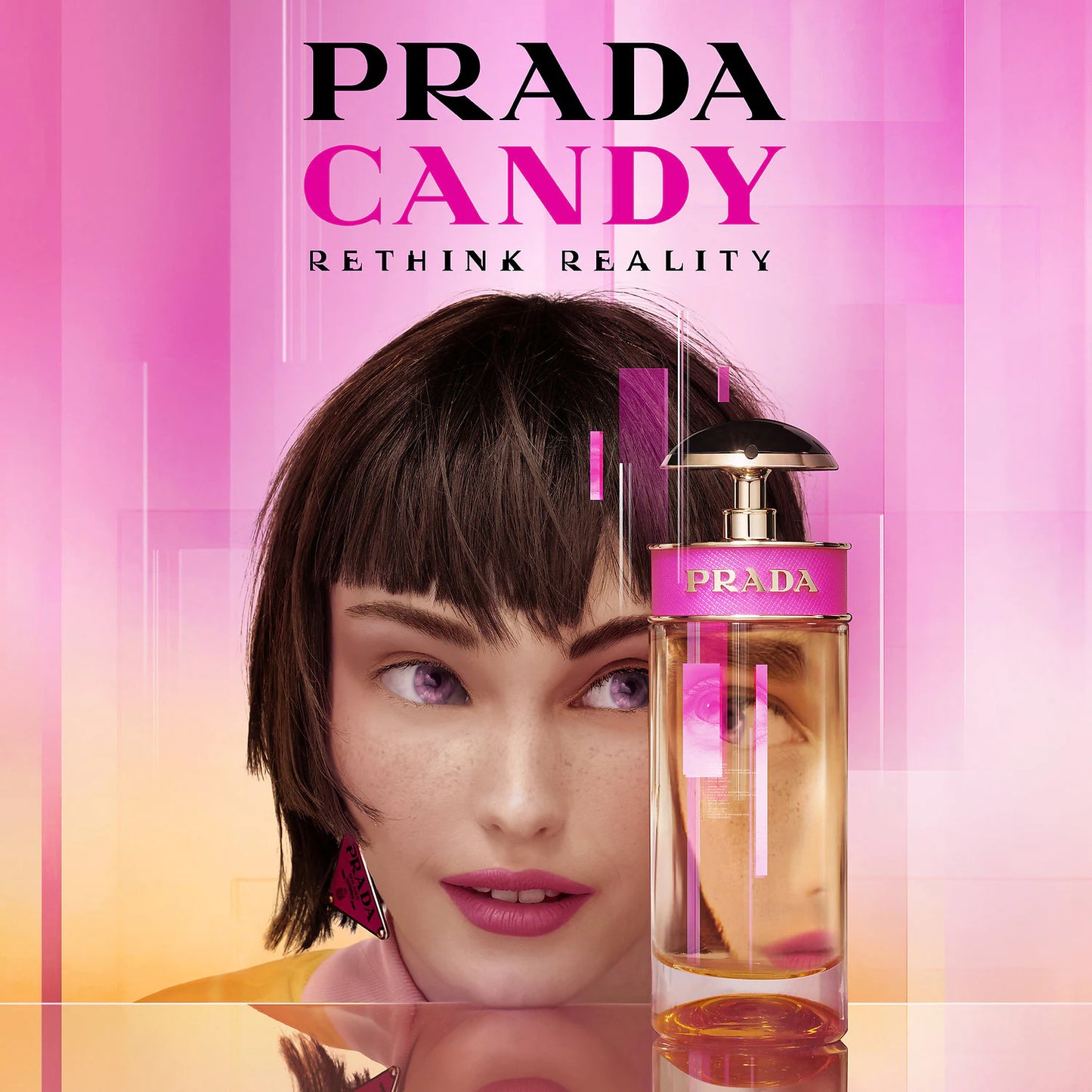 Prada Candy EDP for Women - Perfume Planet