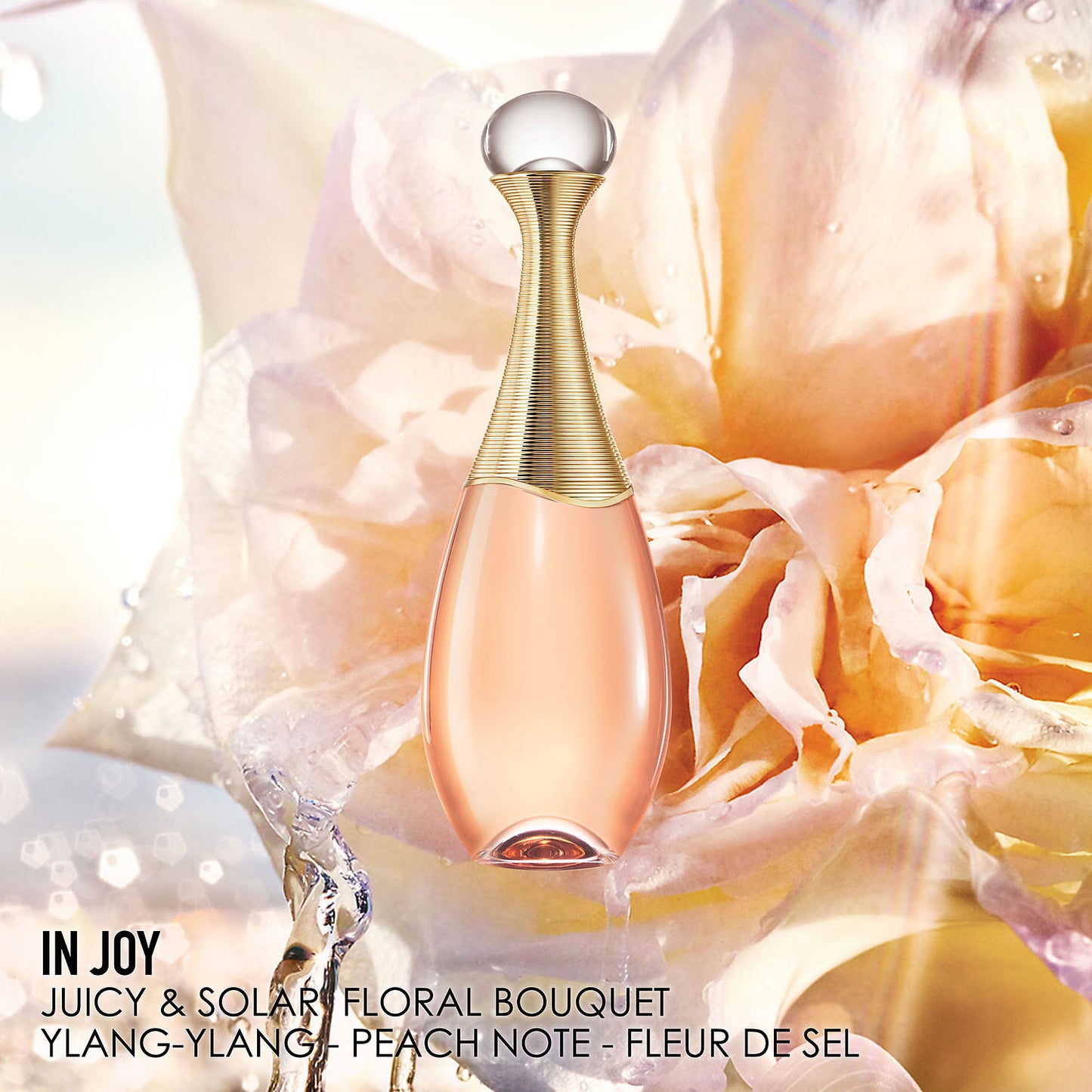 J’adore In Joy by Dior EDT for Women - Perfume Planet
