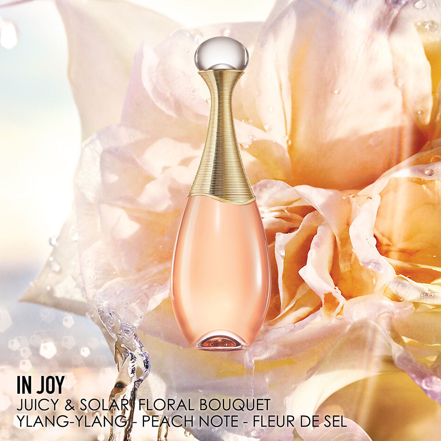J’adore In Joy by Dior EDT for Women - Perfume Planet