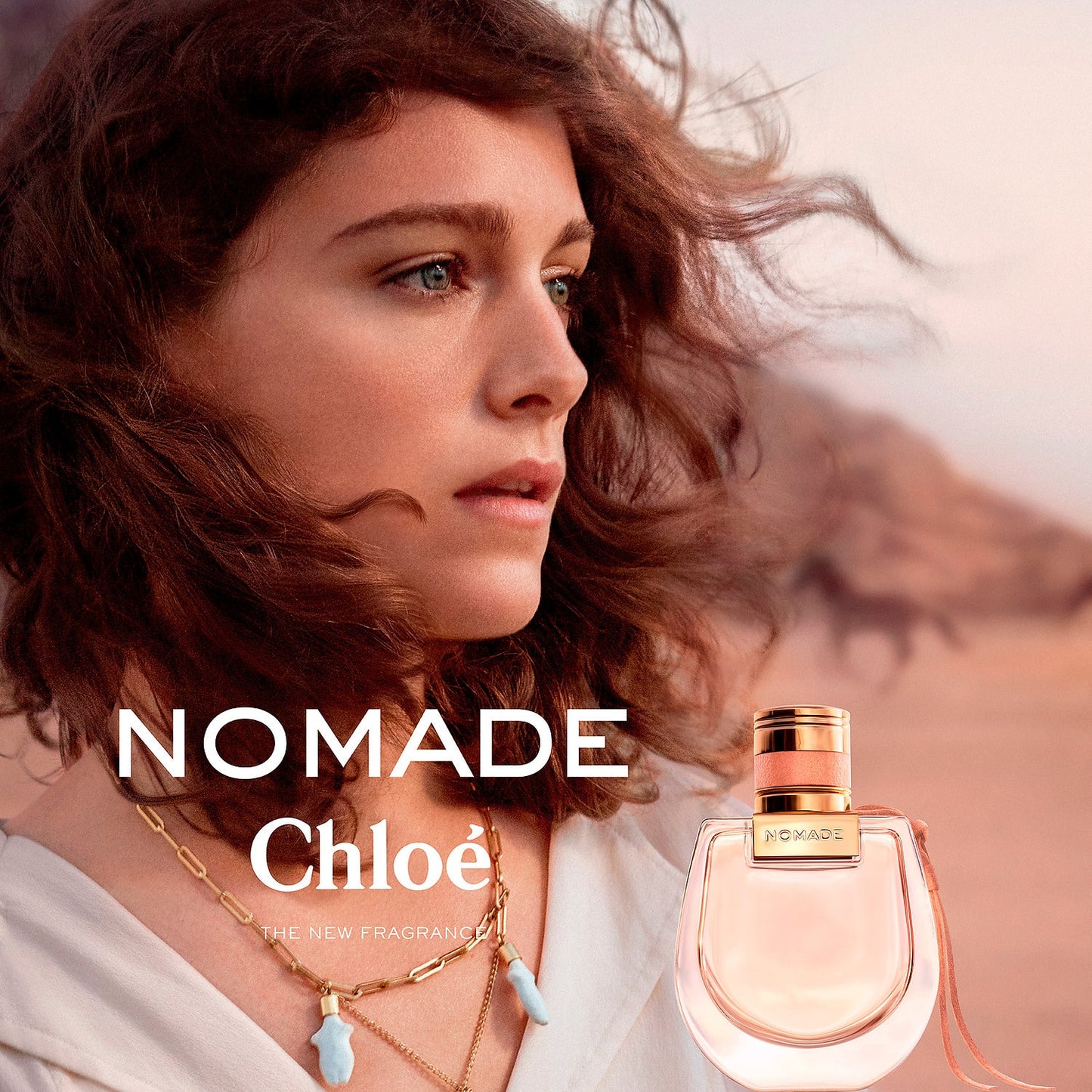Momade Eau de Toilette for women - Perfume Planet