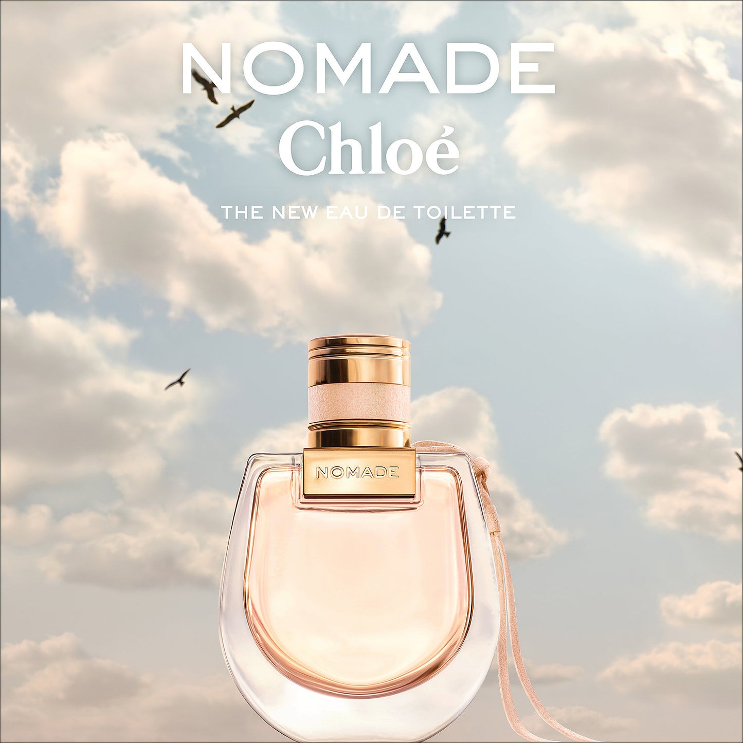 Momade Eau de Toilette for women - Perfume Planet