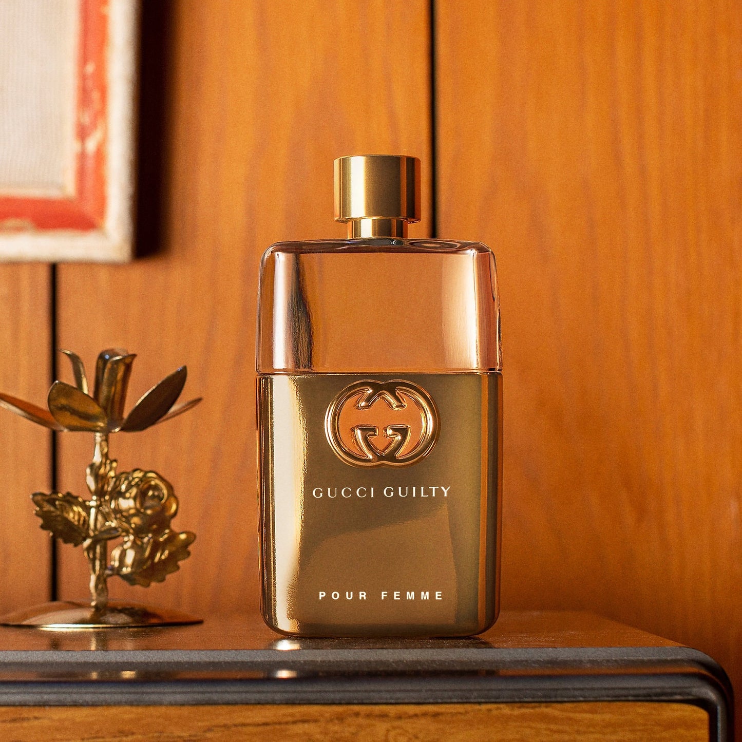 Gucci Guilty EDP for Her - Perfume Planet