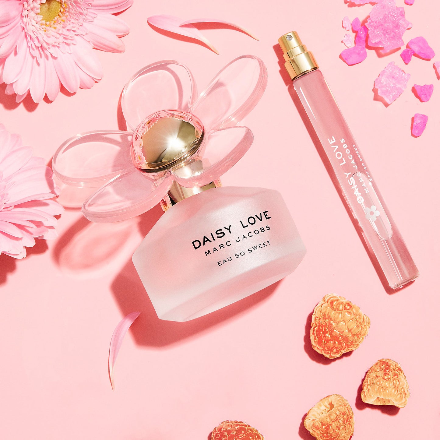 Daisy Love Eau So Sweet EDT for Women - Perfume Planet