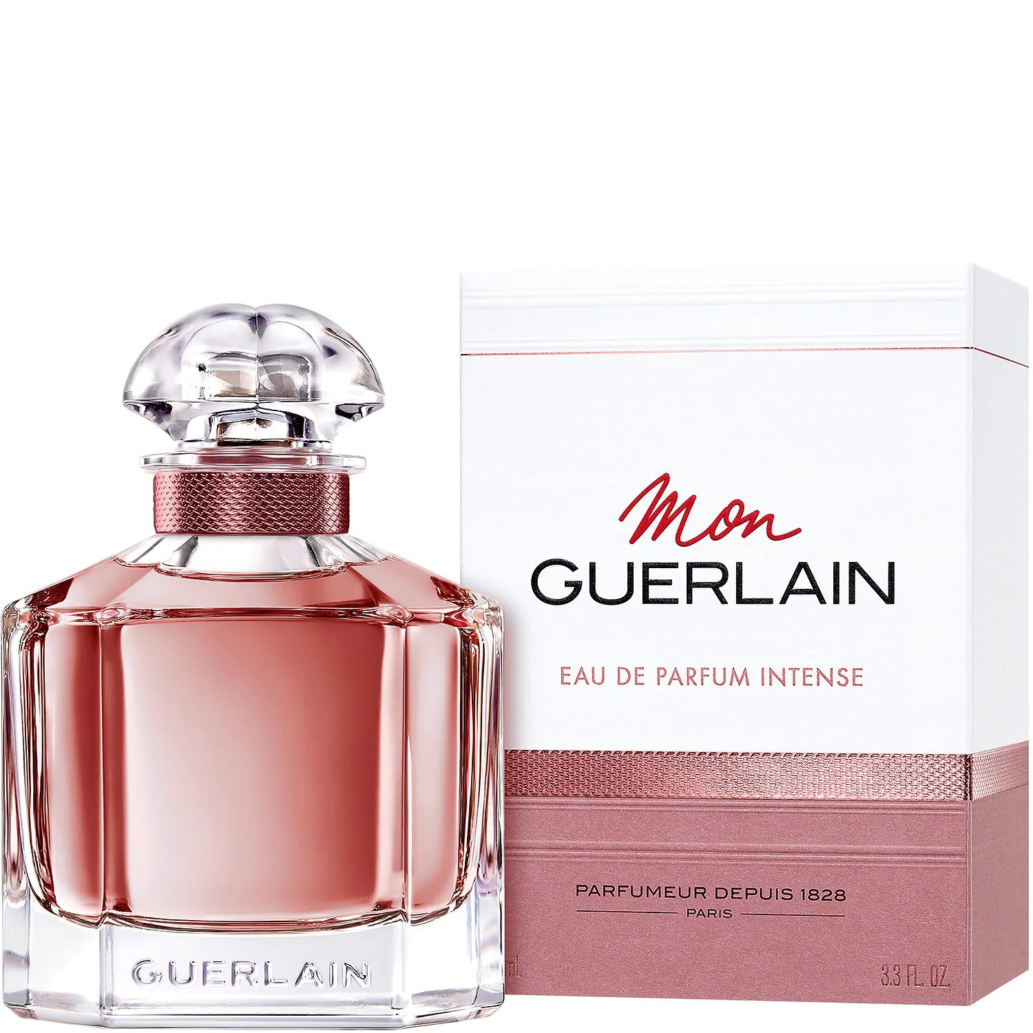 Mon Guerlain EDP Intense for Women - Perfume Planet