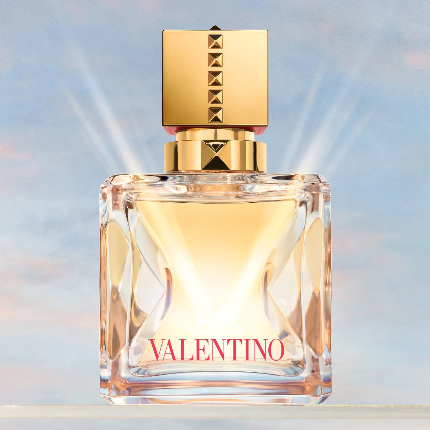 Valentino Voce Viva Eau de Parfum for Women - Perfume Planet