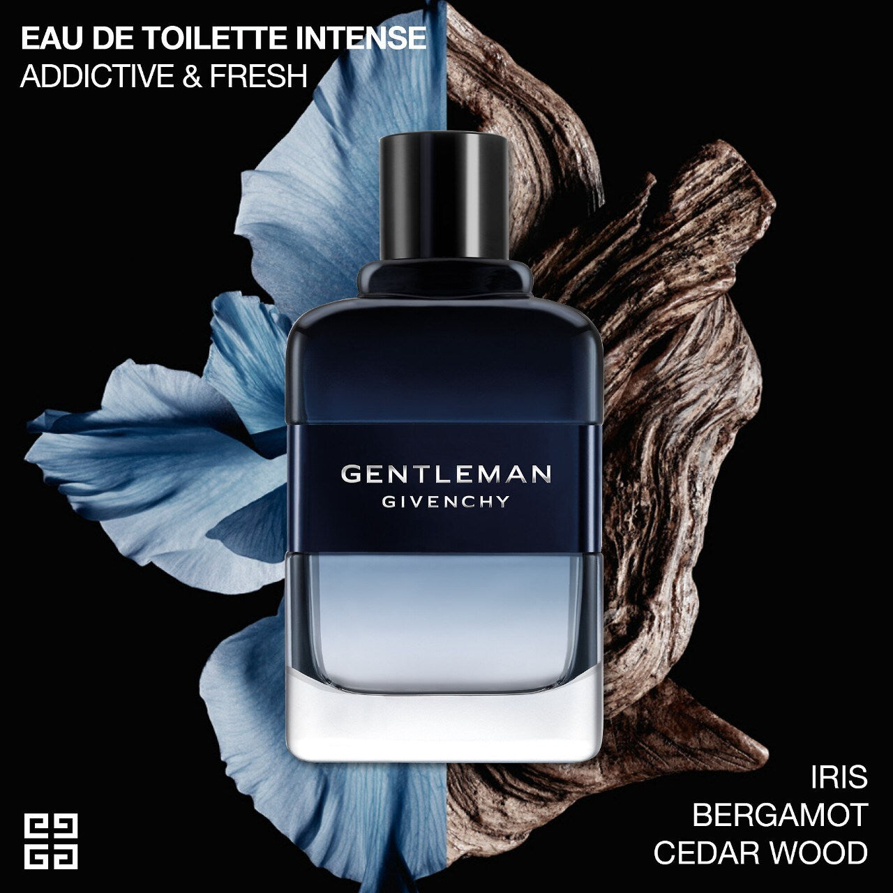 Gentleman Intense by Givenchy Eau De Toilette - Perfume Planet