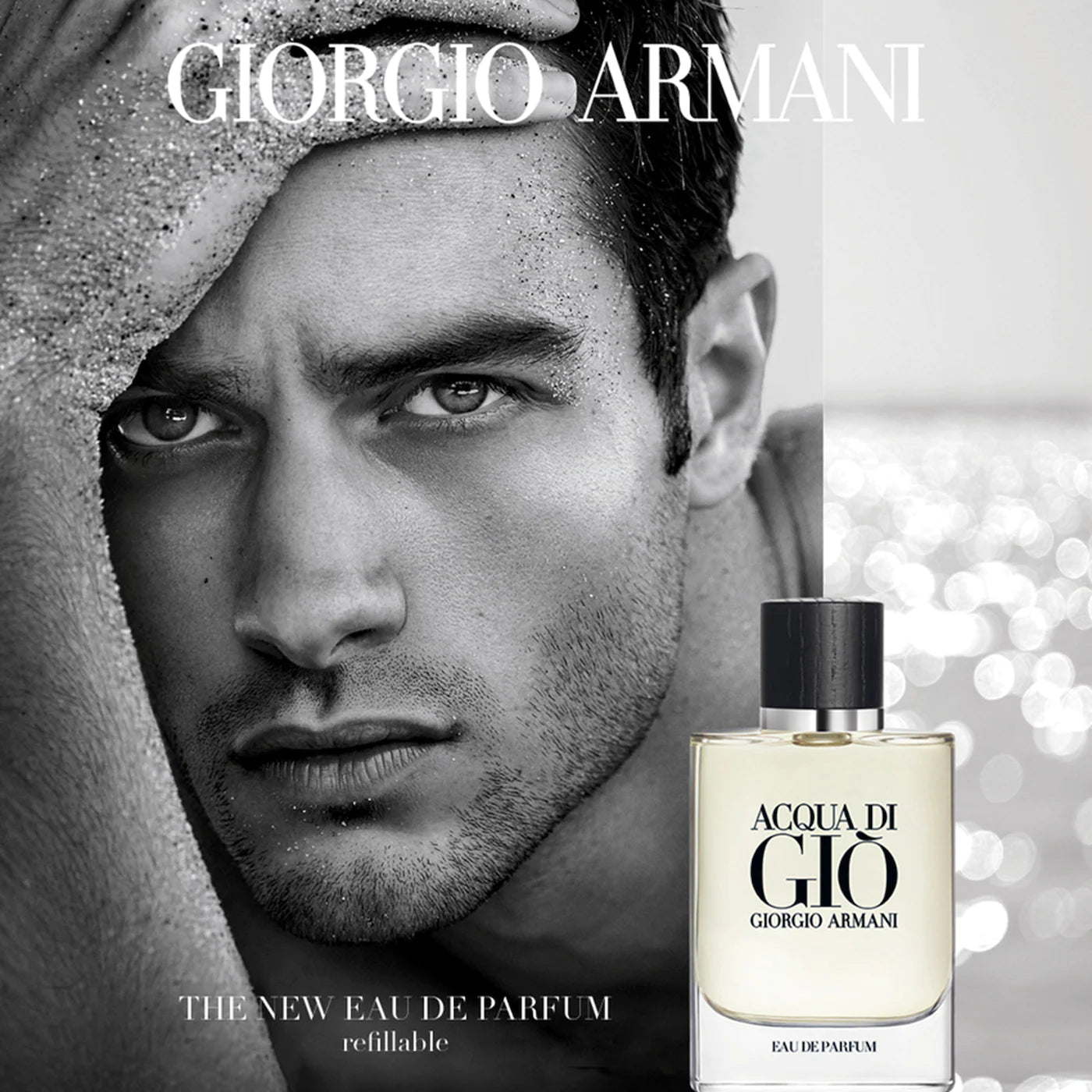 Acqua Di Gio Pour Homme Eau de Parfum - Perfume Planet