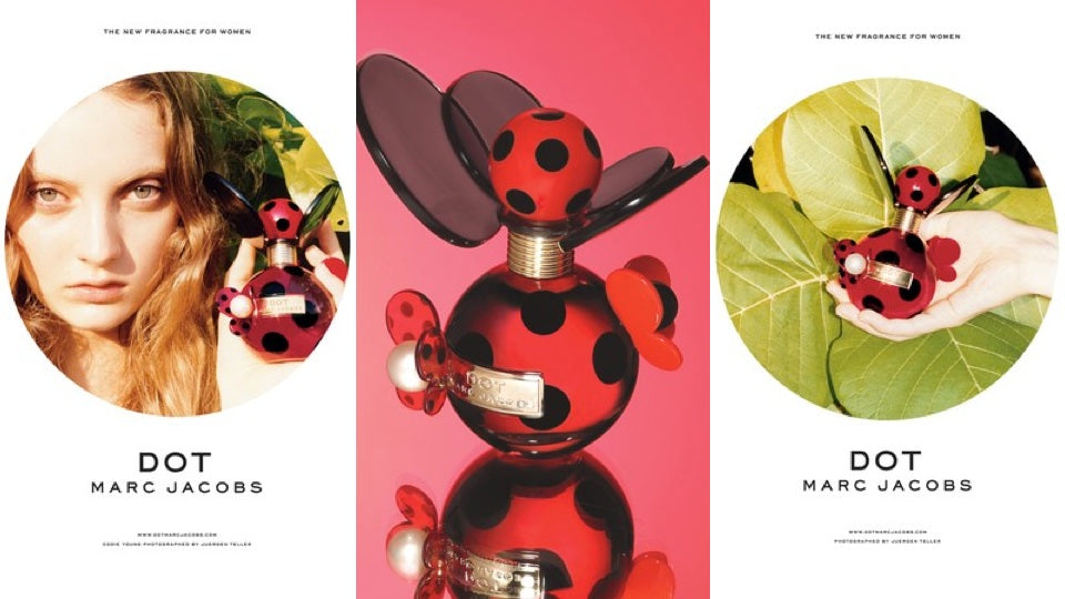 Dot by Marc Jacobs EDP for Women - Perfume Planet