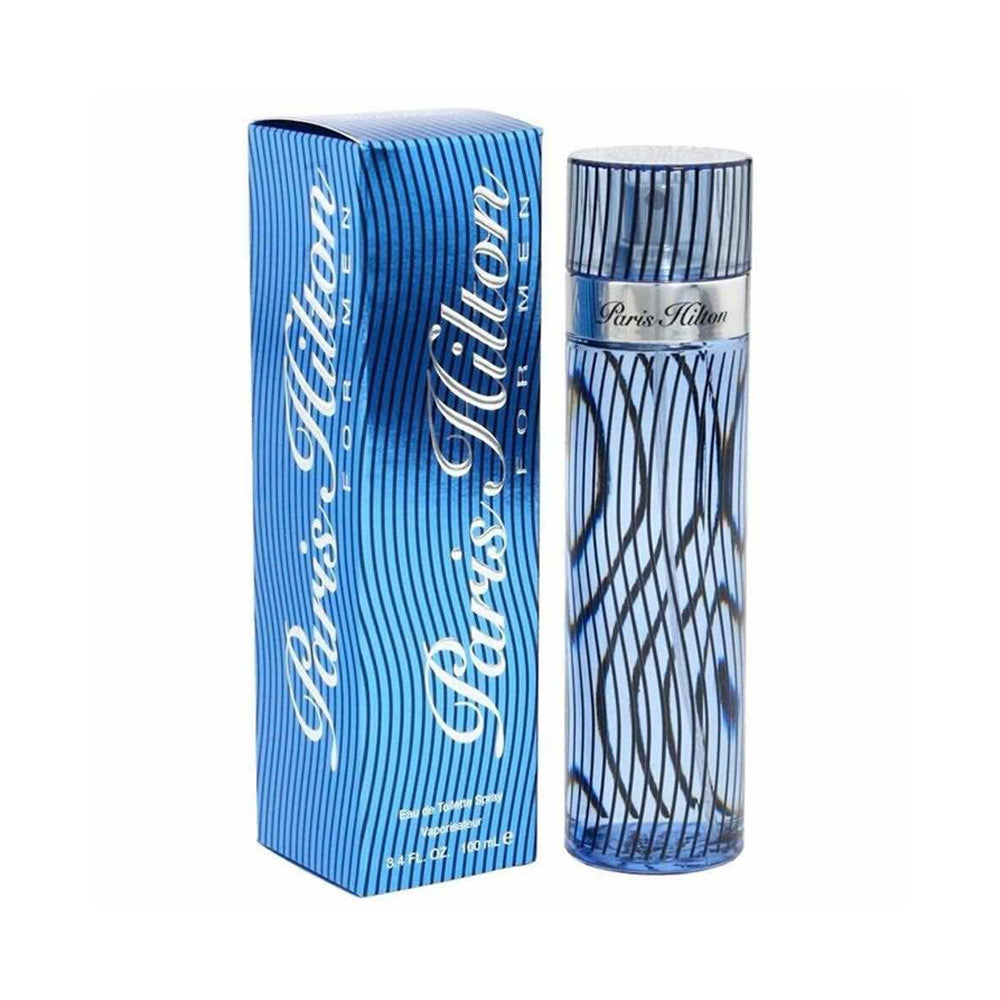 Paris Hilton EDT for men - Perfume Planet