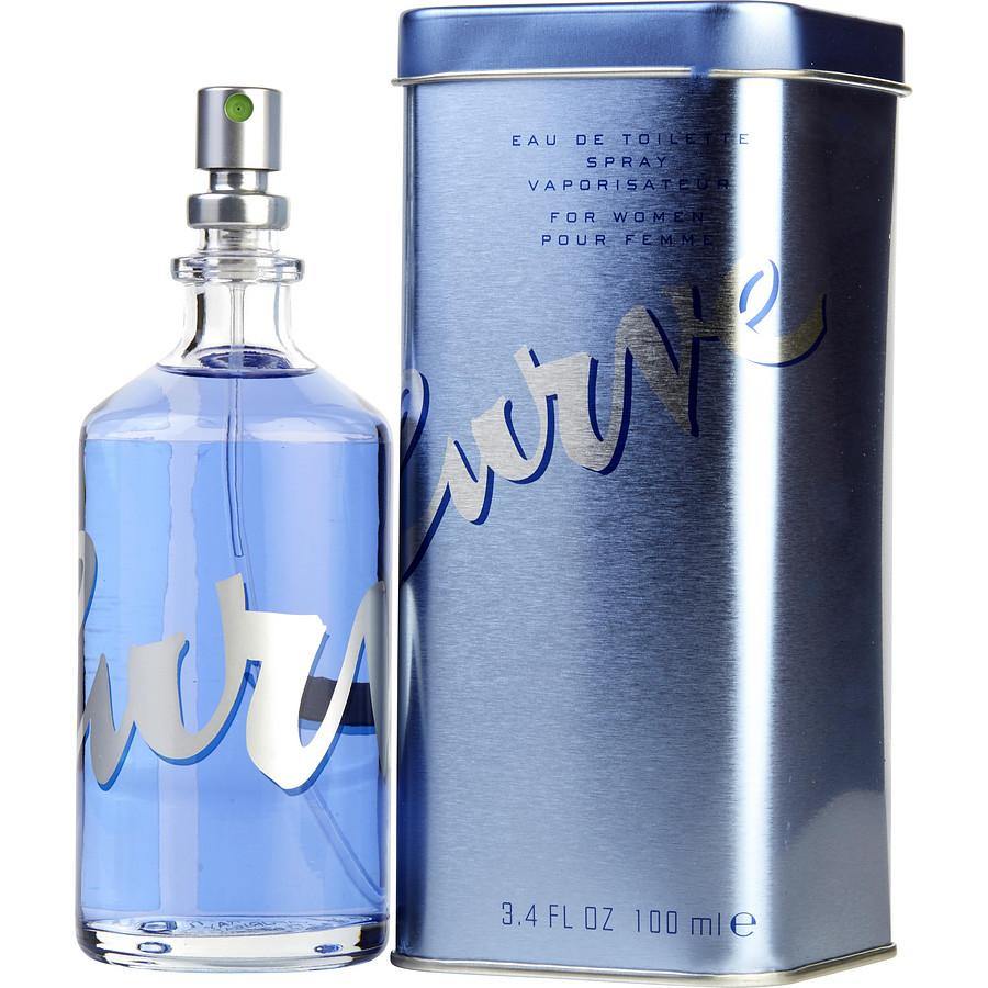 Perfume 2025 curve precio