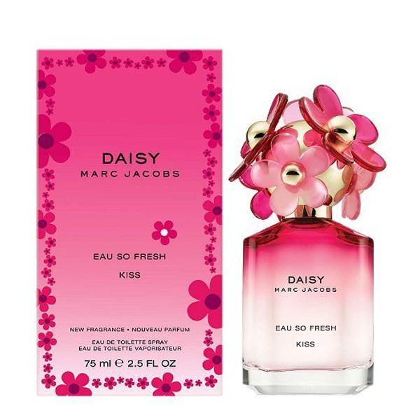 Daisy Eau So Fresh Kiss Eau de Parfum - Perfume Planet