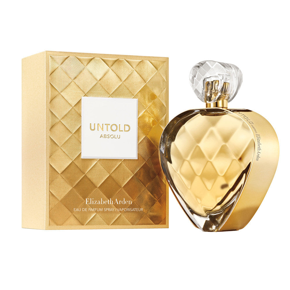 Untold Absolu Eau de Parfum - Perfume Planet
