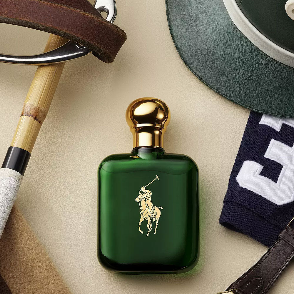 Polo Eau Toilette for Men - Perfume Planet