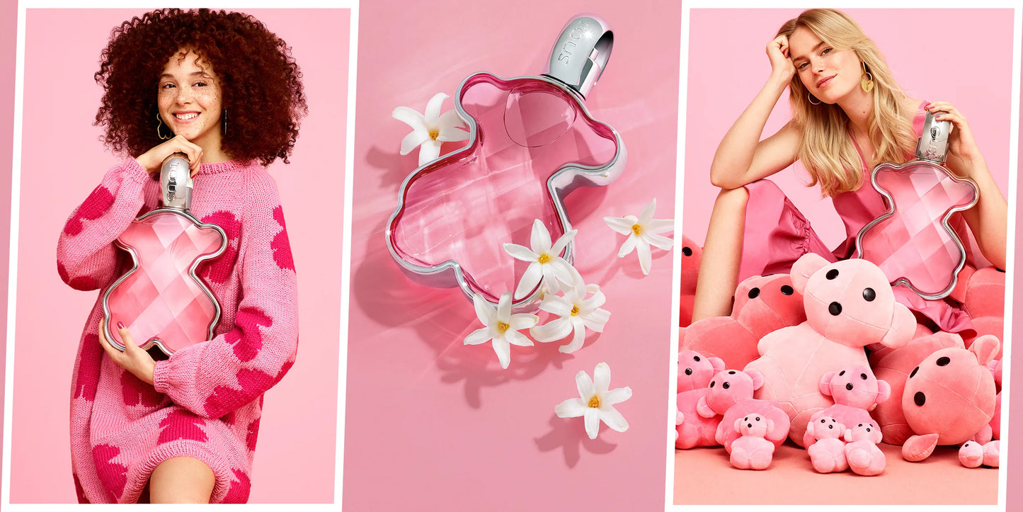 Tous Love Me EDP for Women - Perfume Planet