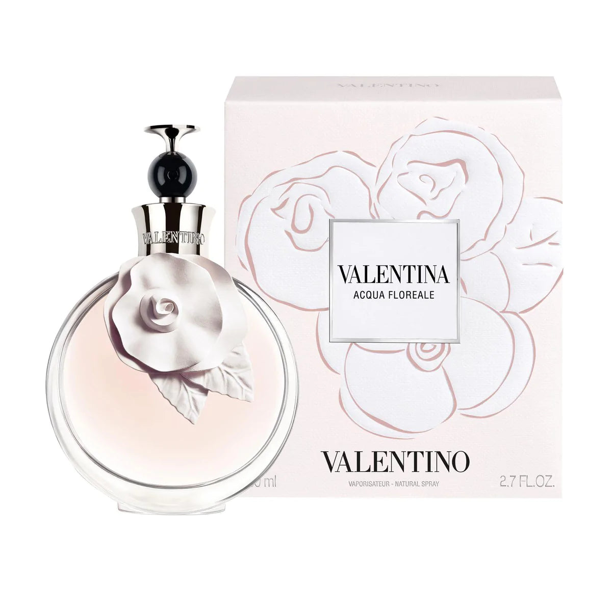 Valentina Acqua Florale EDP for Women - Perfume Planet