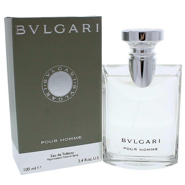 Bvlgari Pour Homme EDT - Perfume Planet