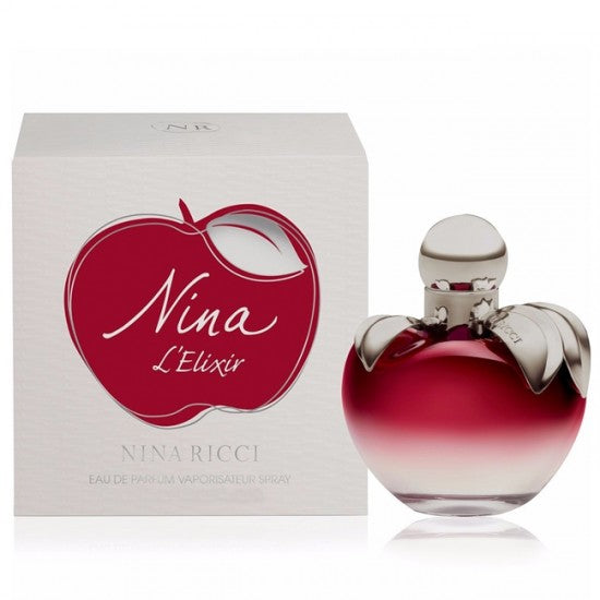 Nina Ricci L'Elixir EDP - Perfume Planet
