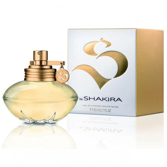 Shakira S EDT for Women - Perfume Planet