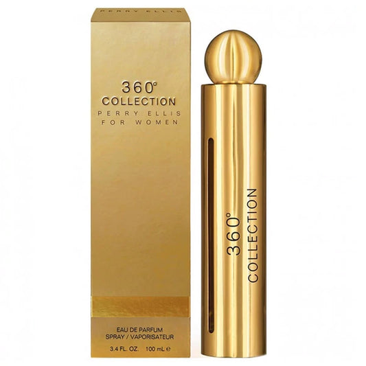 Perry Ellis 360 Collection EDP for Women - Perfume Planet