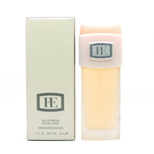 Perry Ellis Portfolio EDP for Women - Perfume Planet