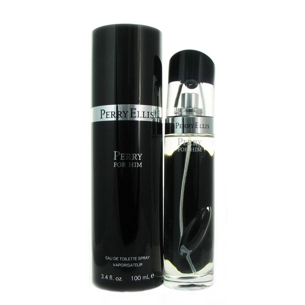 Perry Ellis for Him Eau de Toilette - Perfume Planet