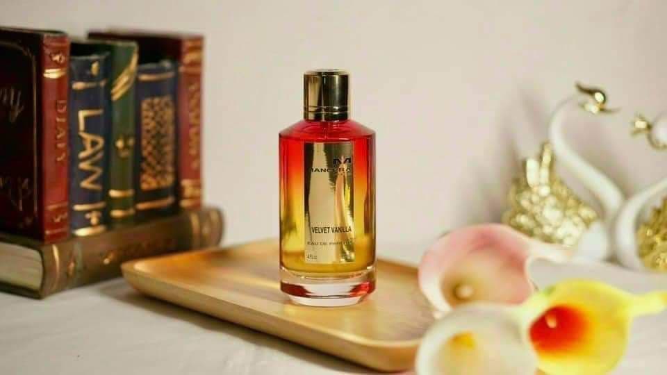 Velvet Vainilla Eau De Parfum for women - Perfume Planet