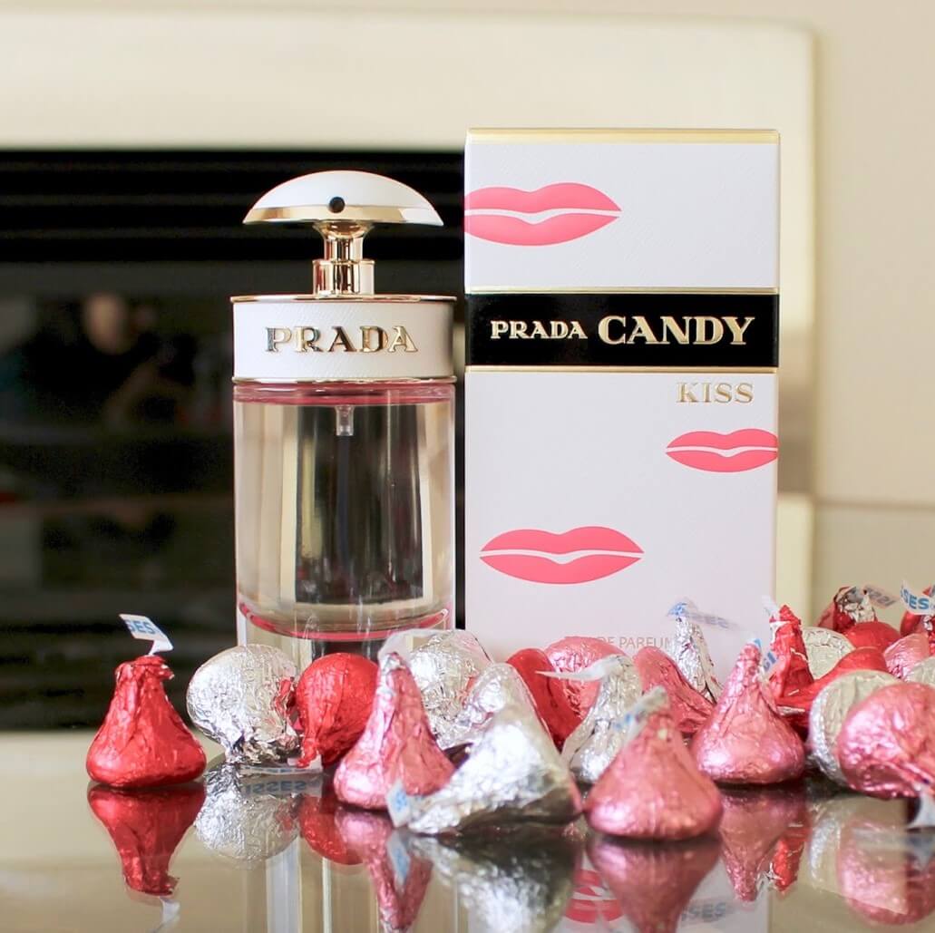 Prada Candy Kiss EDP for Women - Perfume Planet
