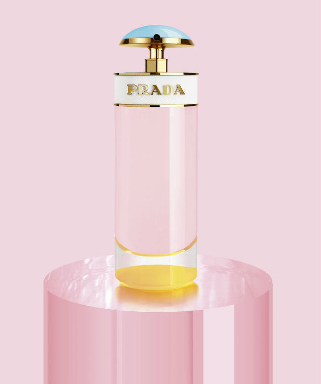 Prada Candy Sugar Pop EDP for Women - Perfume Planet